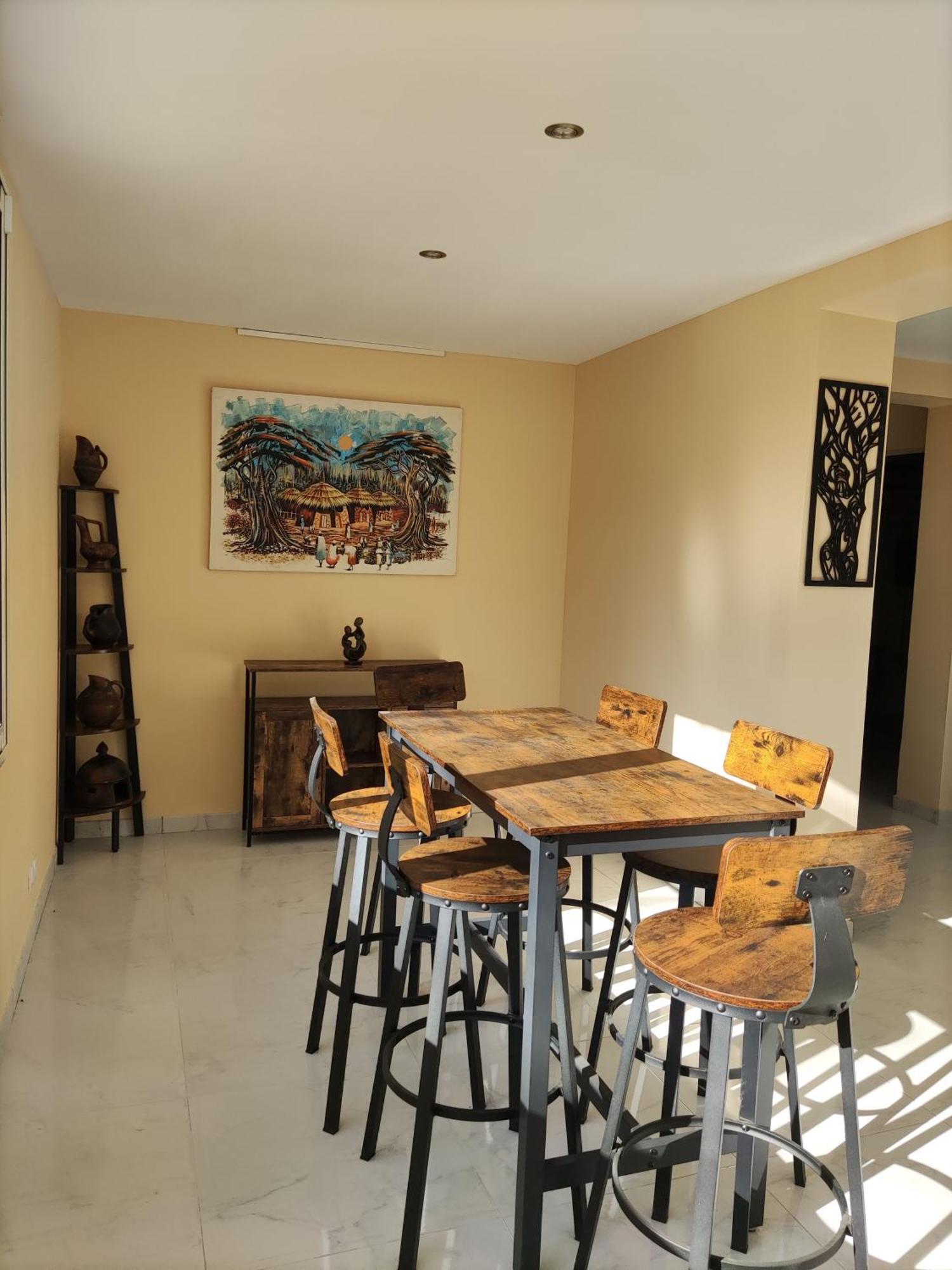 Maison Confortable A Ansouis Dans Le Luberon Eksteriør billede